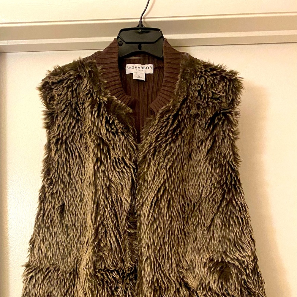 Vest